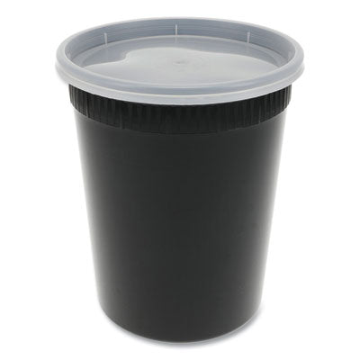 CONTAINER,DELI,32OZ,240,B