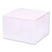 BOX,BAKERY,STD,6X6X4,250