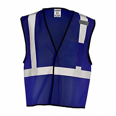 Public Safety Vests S/M