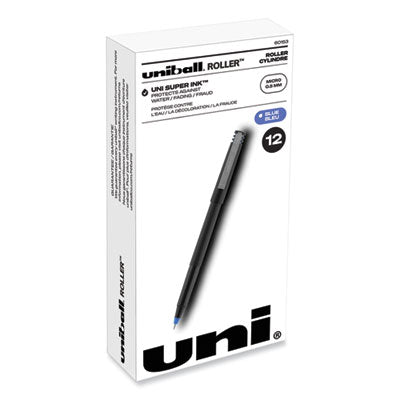 PEN,UNIBALL,MICRO,.5MM,BE