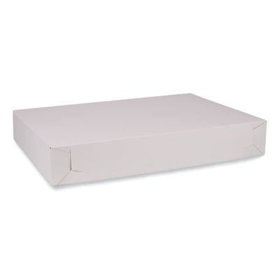 BOX,BAKERY,26X18.5X4,50,W