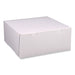 BOX,BAKERY,12X12X5,100,WH