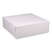 BOX,BAKERY,12X12X4,100/CT