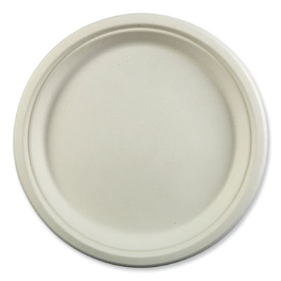 PLATE,10",ROUND,500/CT,WH