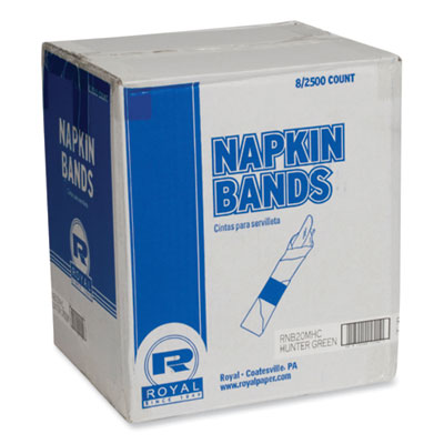 NAPKINS,BAND,DGN