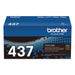 TONER,TN437,ULTRA YLD,BLK