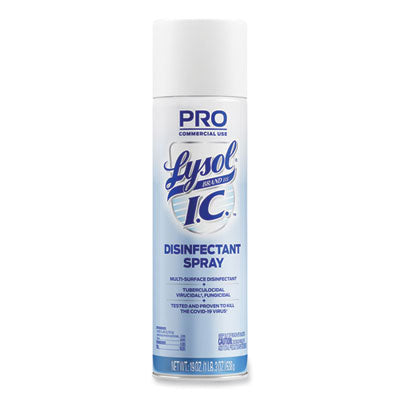 DISINFECTANT,LYSOL IC19OZ