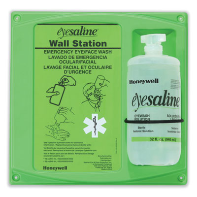 FIRST AID,EYEWSHSTATN32OZ