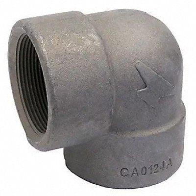 Metal Pipe Fittings