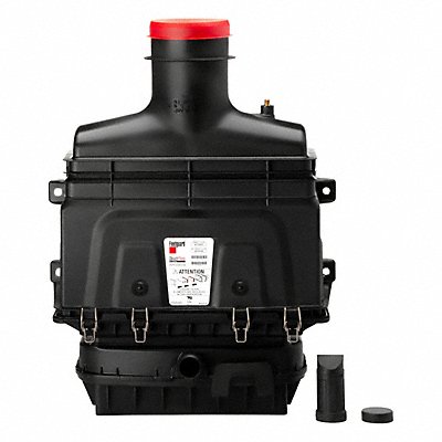 Automotive Filter Accessories and Replacement Part