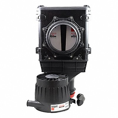 Automotive Filter Accessories and Replacement Part