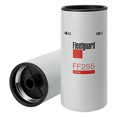 Automotive Oil Fuel and Fluid Filters