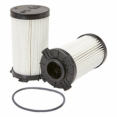 Automotive Oil Fuel and Fluid Filters