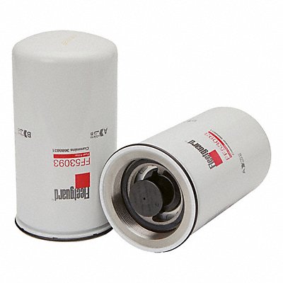 Automotive Oil Fuel and Fluid Filters