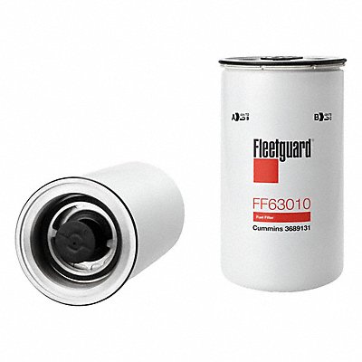 Automotive Oil Fuel and Fluid Filters