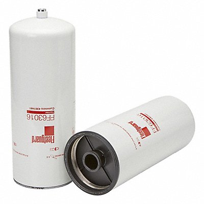 Automotive Oil Fuel and Fluid Filters