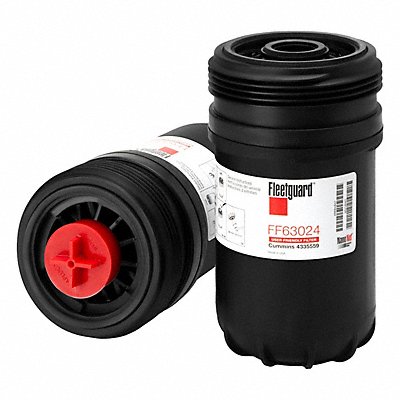 Automotive Oil Fuel and Fluid Filters