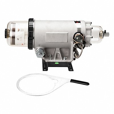 Automotive Filter Accessories and Replacement Part