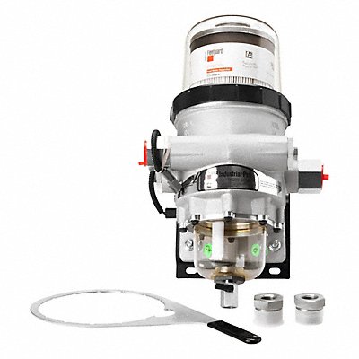 Automotive Filter Accessories and Replacement Part