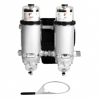 Automotive Filter Accessories and Replacement Part