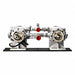 Automotive Filter Accessories and Replacement Part