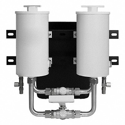 Automotive Filter Accessories and Replacement Part