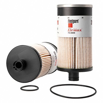 Automotive Oil Fuel and Fluid Filters