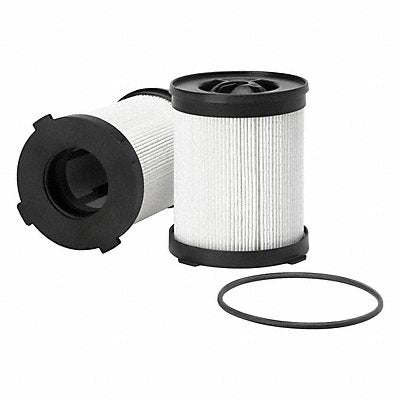 Automotive Oil Fuel and Fluid Filters