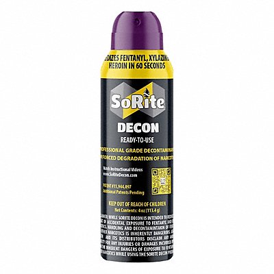 Surface Disinfectants and Sanitizers