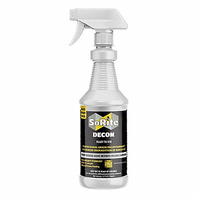Surface Disinfectants and Sanitizers