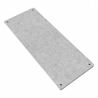 Sound-Absorbing Panels Foam and Insulation