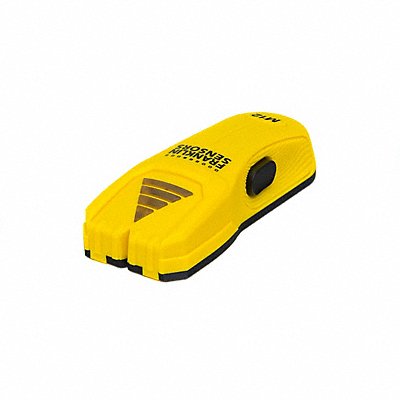 Surface Scanners and Stud Finders
