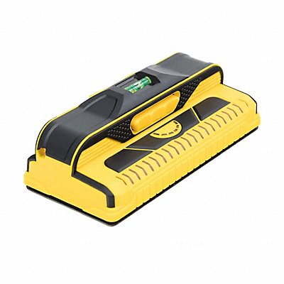 Surface Scanners and Stud Finders