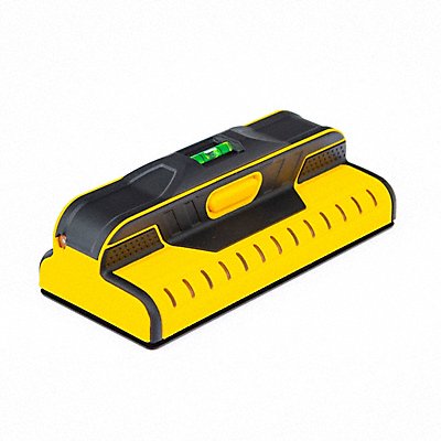 Surface Scanners and Stud Finders