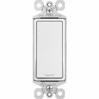 Electrical Wall Switches