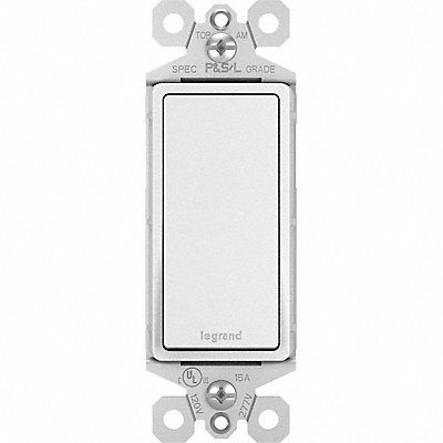 Electrical Wall Switches