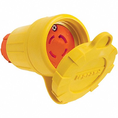 Locking Connectors