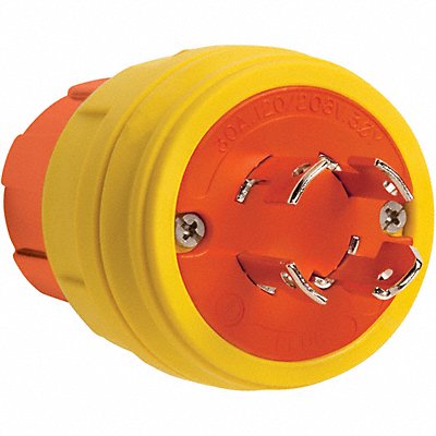 Locking Plugs