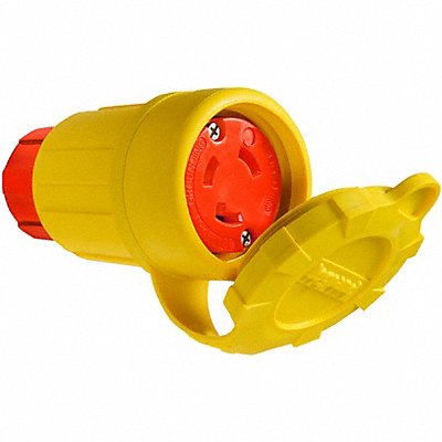 Locking Connectors