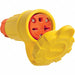 Straight Blade Connectors