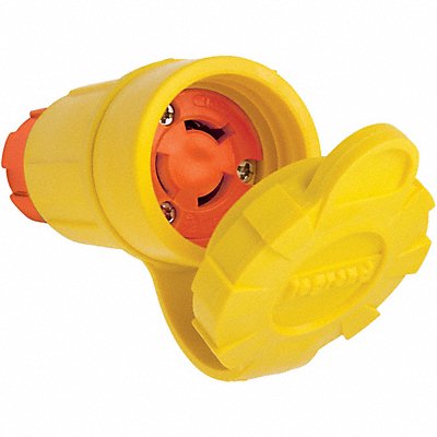 Locking Connectors