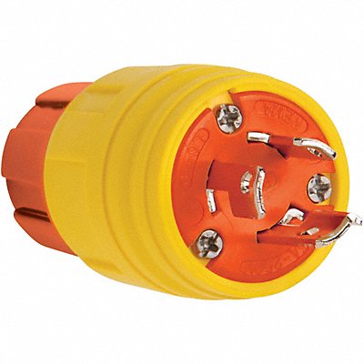 Locking Plugs