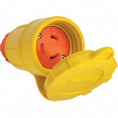 Locking Connectors