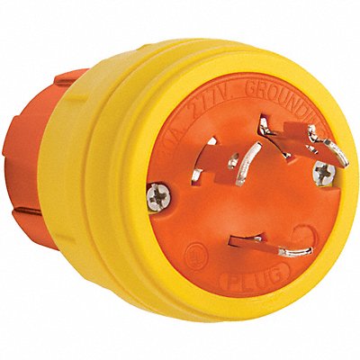 Locking Plugs