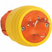 Locking Plugs