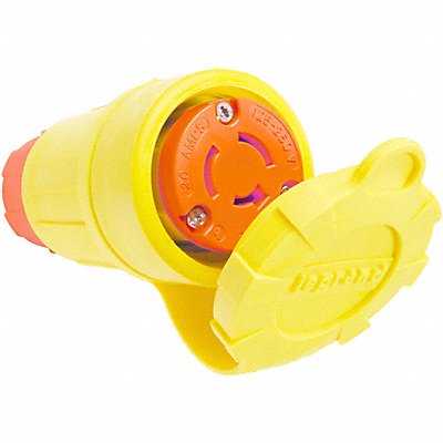 Locking Connectors