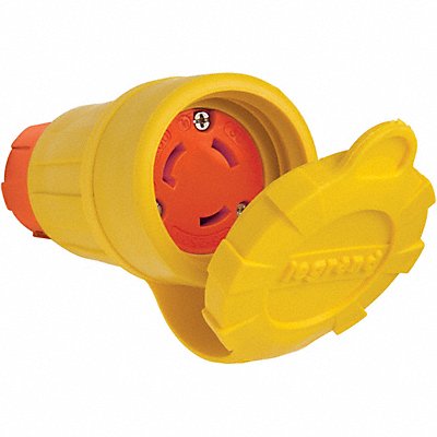 Locking Connectors