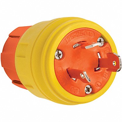 Locking Plugs