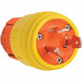 Locking Plugs
