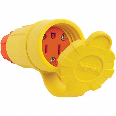 Straight Blade Connectors